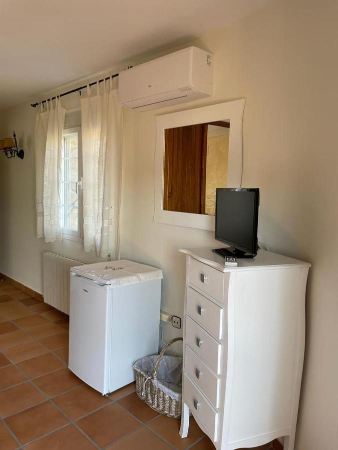Casa Sebastiana Suite 罗萨蒂拉维拉 外观 照片