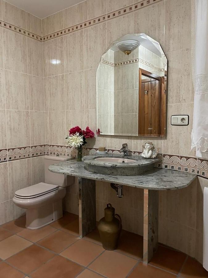 Casa Sebastiana Suite 罗萨蒂拉维拉 外观 照片