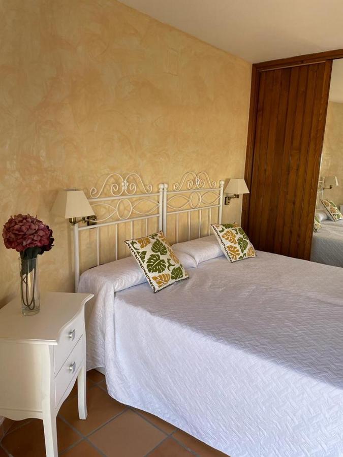 Casa Sebastiana Suite 罗萨蒂拉维拉 外观 照片